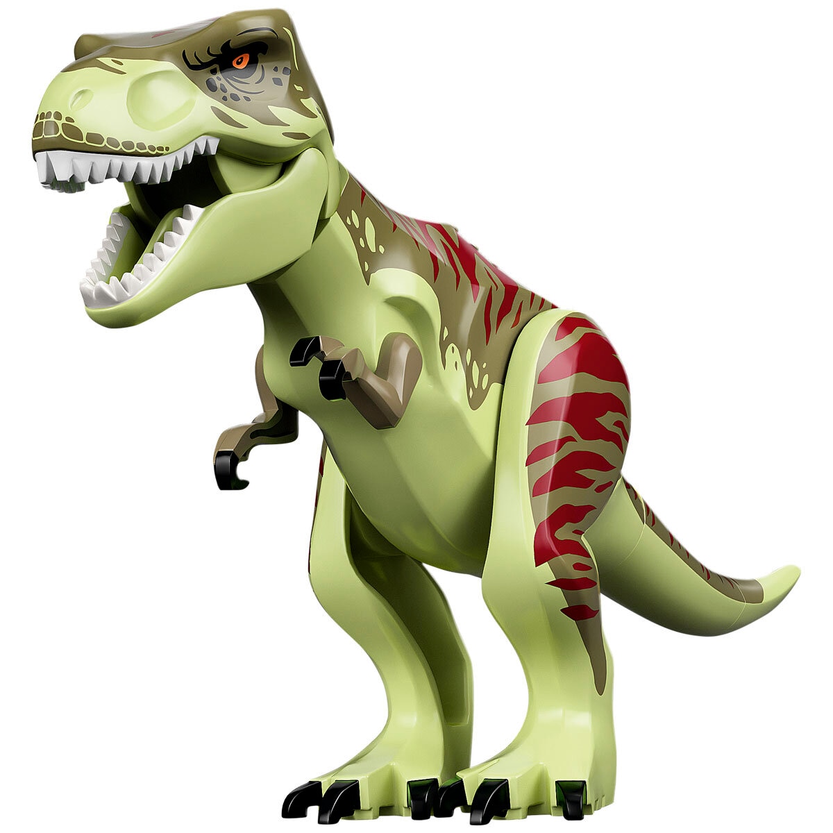 LEGO Jurassic T. rex Dinosaur Breakout 76944 | Cost...