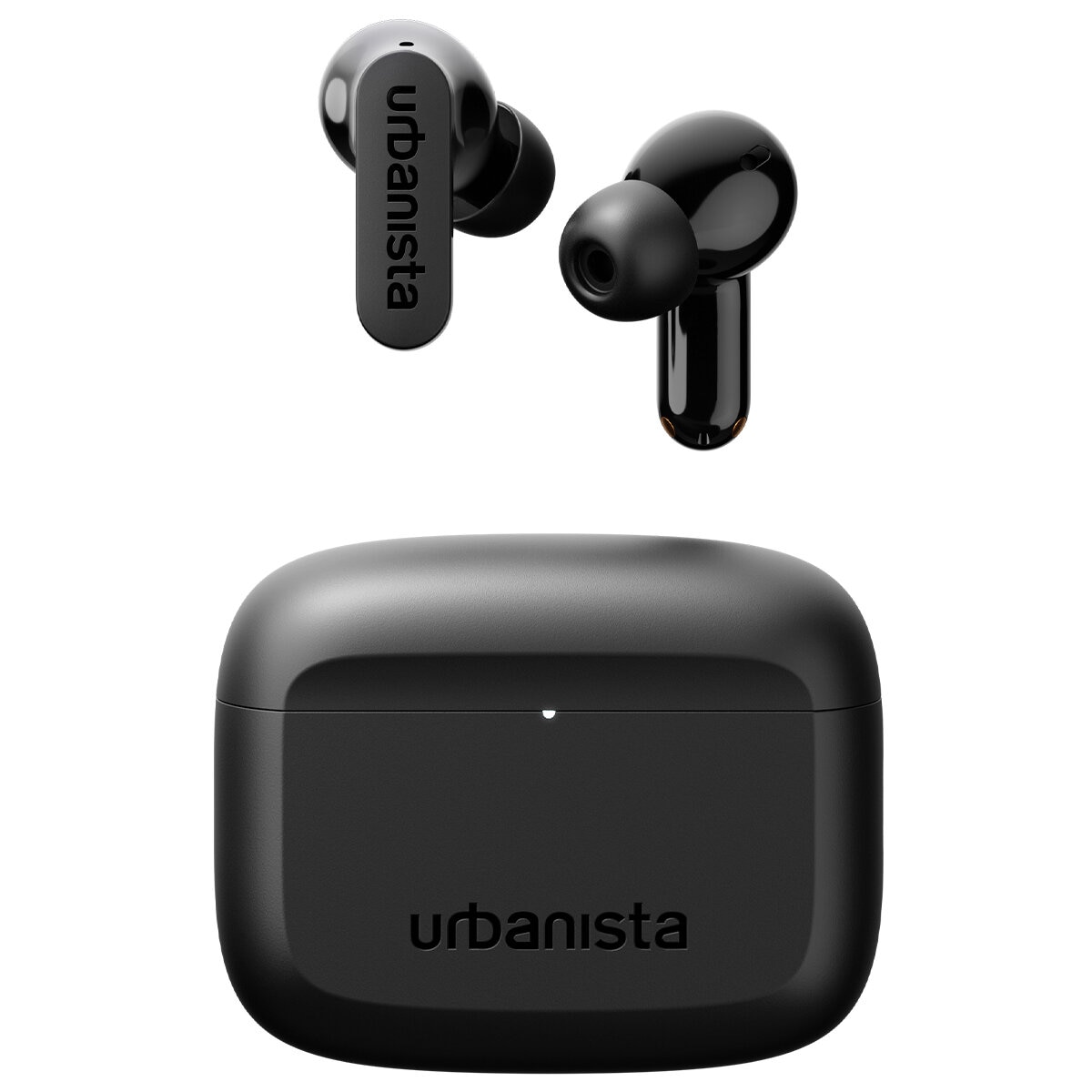 Urbanista Palo Alto Midnight Black