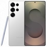 Samsung Galaxy S25 Ultra 512GB Titanium Whitesilver Samsung Galaxy S25 Ultra 512GB Titanium Whitesilver