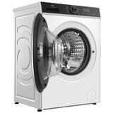 TCL 8kg Front Load Washing Machine C1208FLW