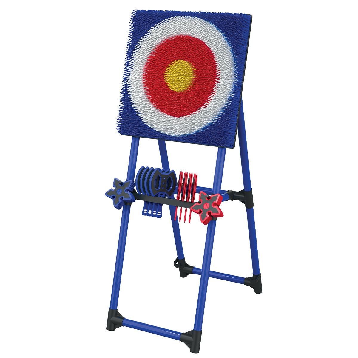 Tallboy target top