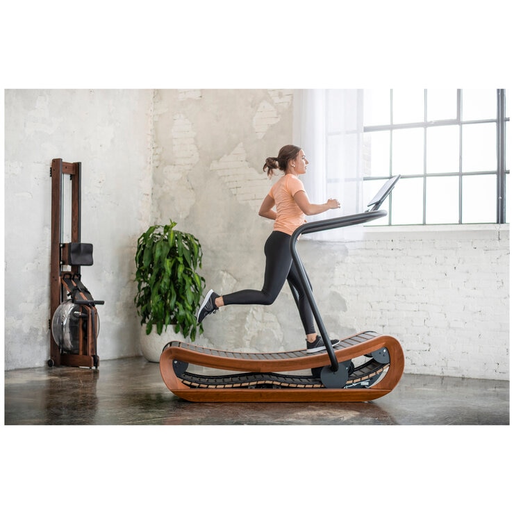 Nohrd Heritage Sprintbok Treadmill Nohrd Heritage Sprintbok Treadmill