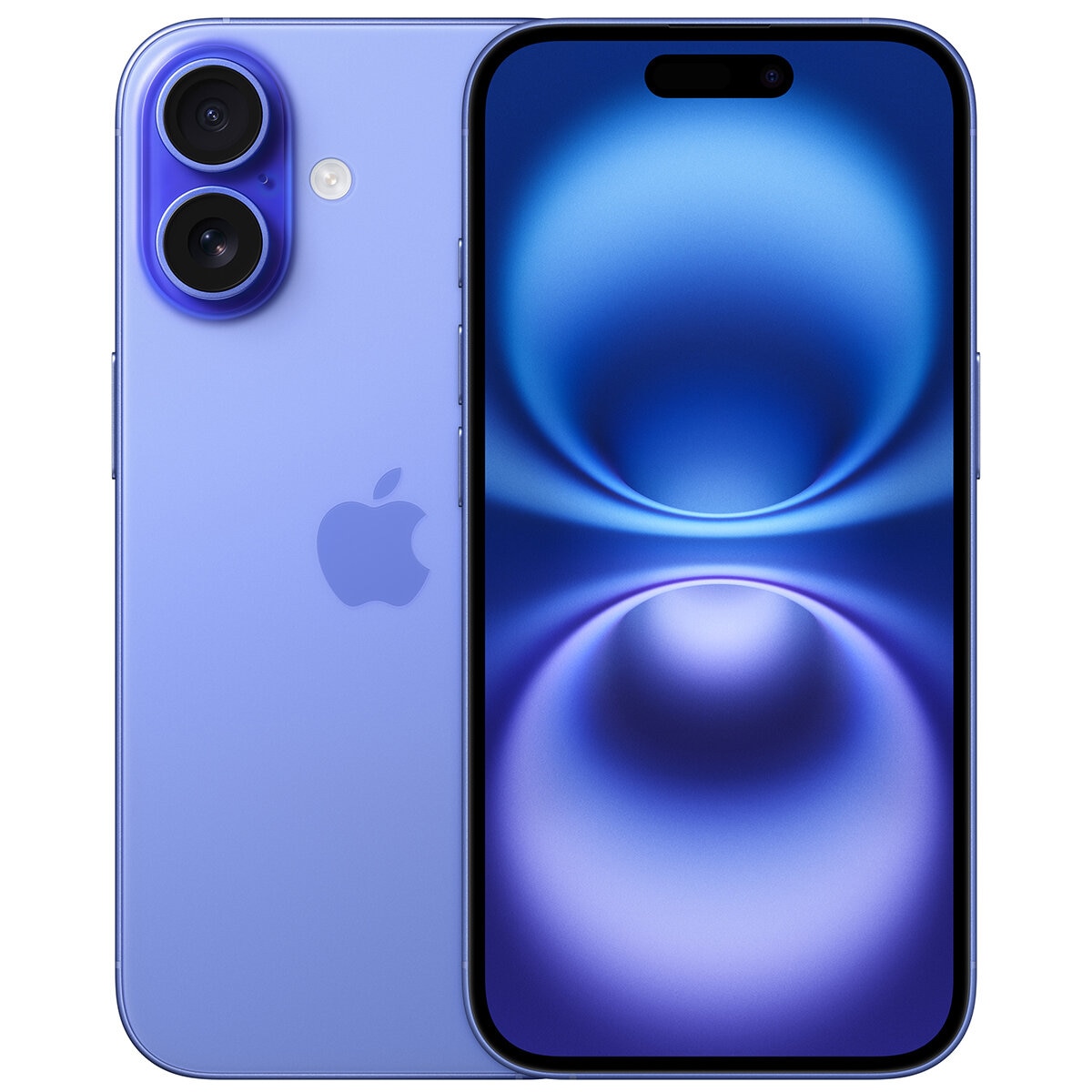 iPhone Ultramarine