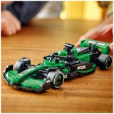 LEGO Speed Champions KICK Sauber F1 Team C44 Race Car 77247 LEGO Speed Champions KICK Sauber F1 Team C44 Race Car 77247