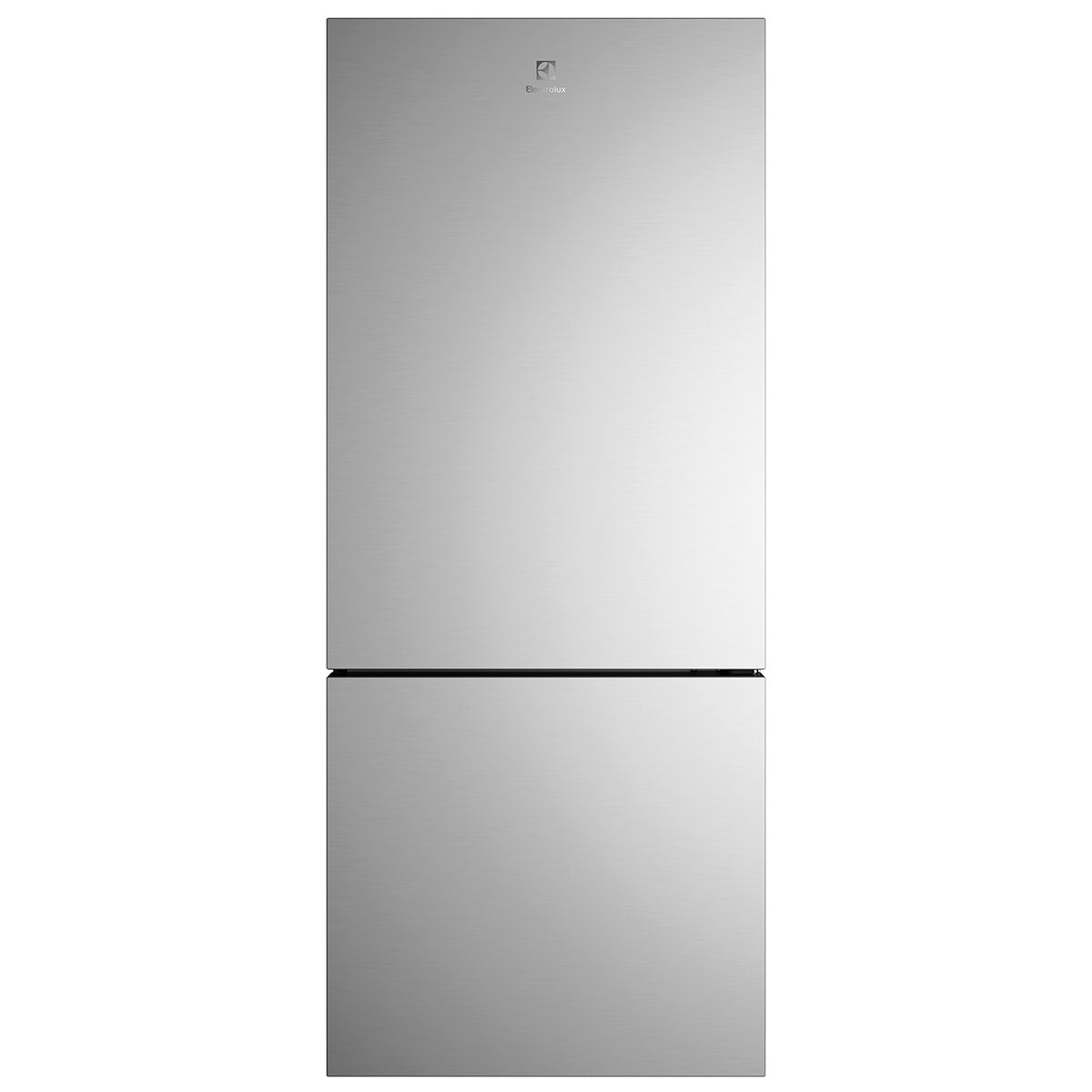 Electrolux 425L Ultimate Taste 500 Bottom Mount Refrigerator Stainless Steel EBE4302SD-R