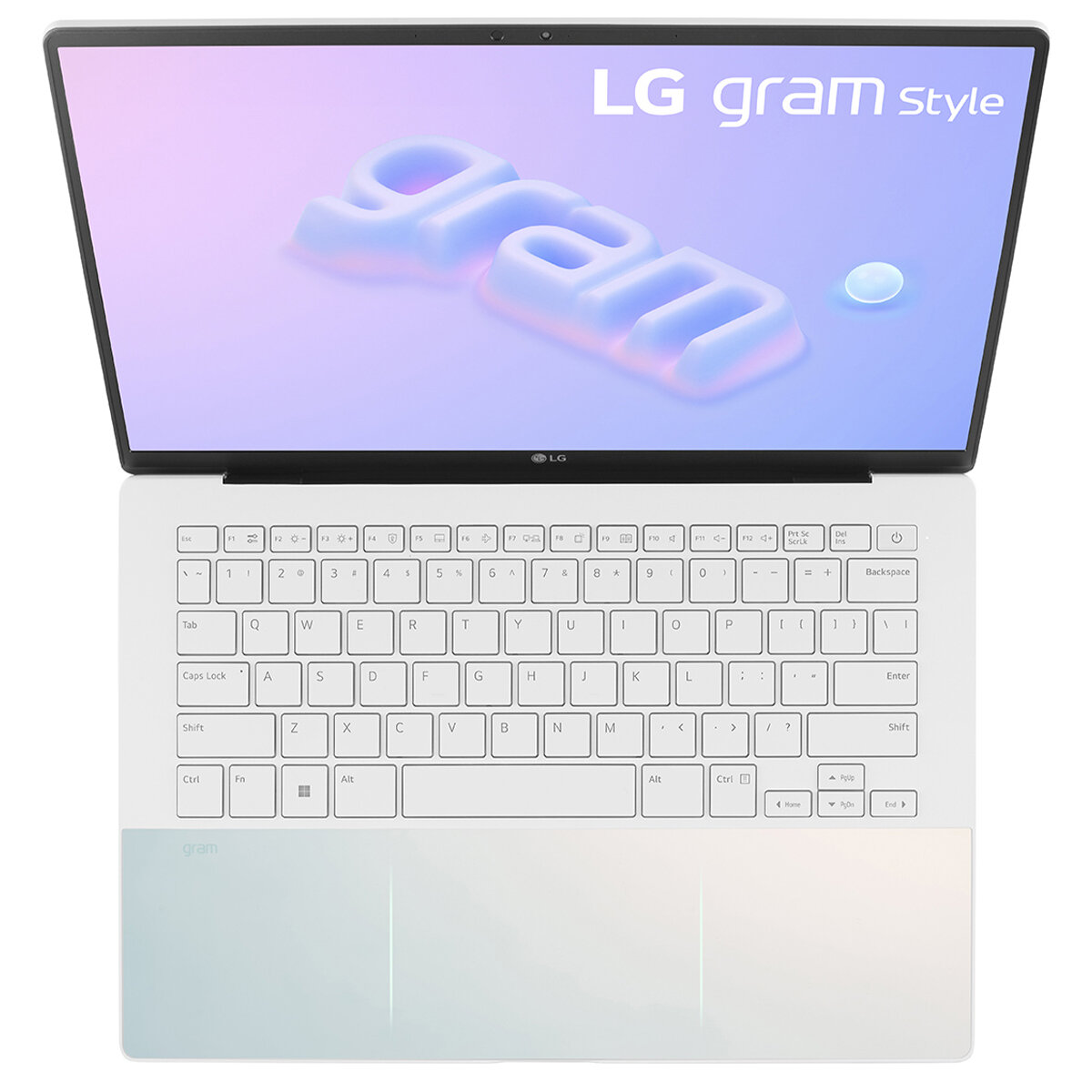 LG Gram Notebook 14 i5 14Z90RS-G.AA54A