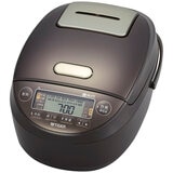 Tiger 5.5 Cup Pressure IH Rice Cooker