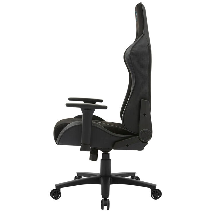 ONEX STC Alcantara L Series Gaming Chair Black