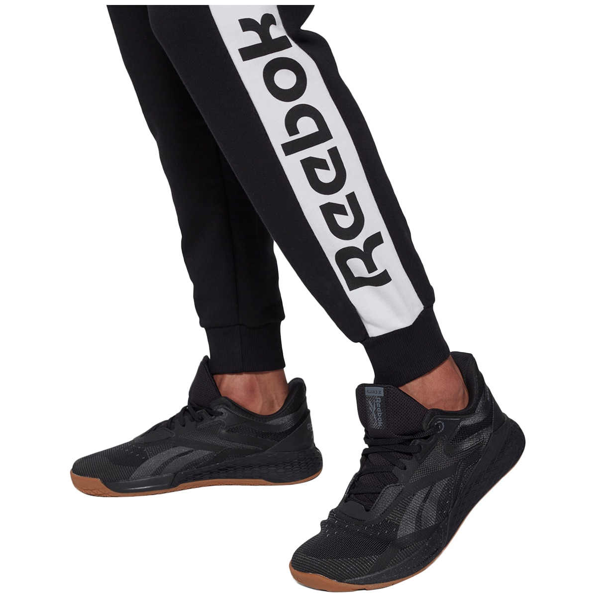 Reebok Pants - Black