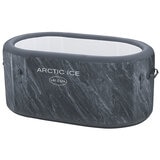 Lay-z Spa Arctic Ice Cold Plunge Recovery Ice Bath