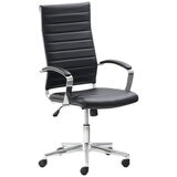 True Innovations True Executive Chair Black