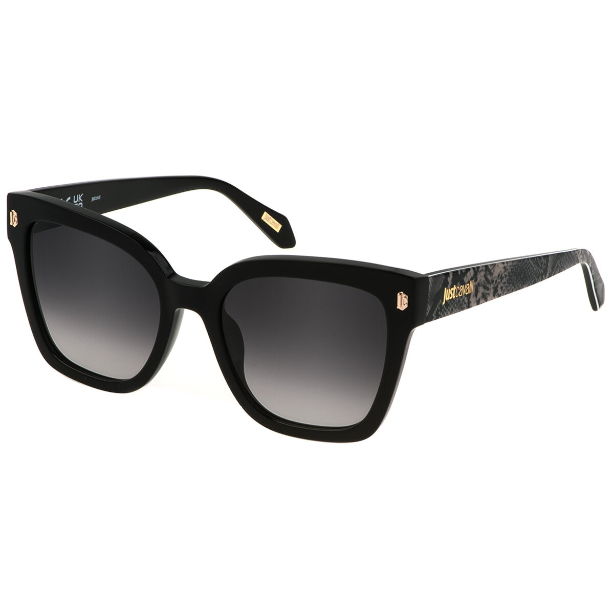 Just Cavalli SJC044 Women's Sunglasses