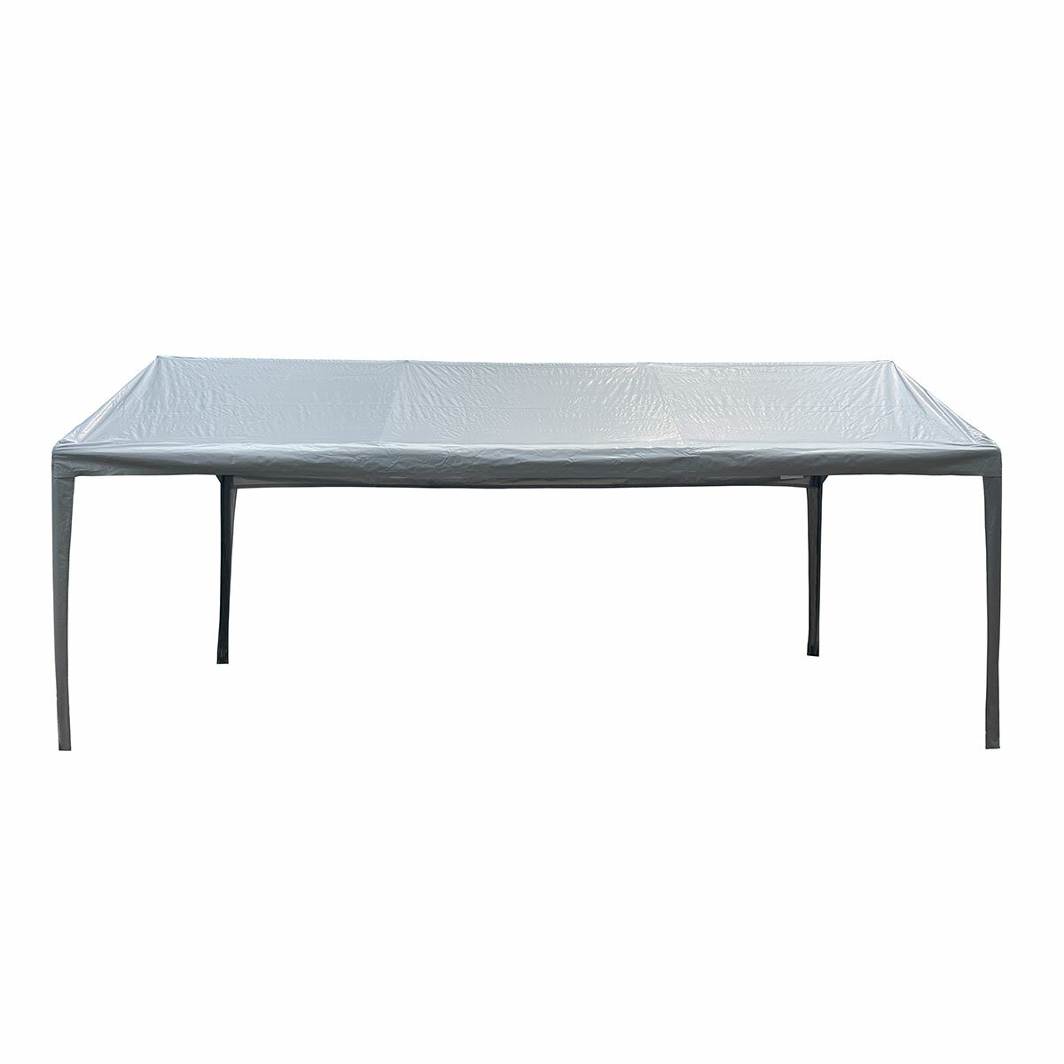 Car Canopy Roof Replacement 3 x 6m - Grey Car Canopy Roof Replacement 3 x 6m - Grey