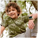 Spacetalk Adventurer 2 Kids 4G Smartwatch ST3-FT-1 Frost