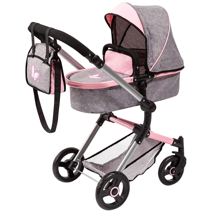 review stroller babyzen yoyo