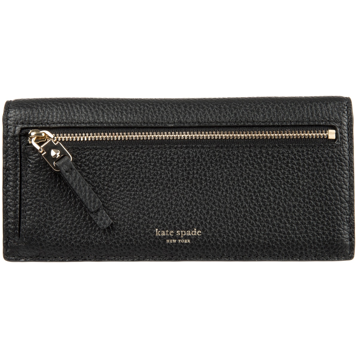 Kate Spade Wallet - Black