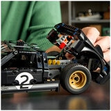 LEGO Technic 1966 Ford GT40 MKII Race Car 42223 LEGO Technic 1966 Ford GT40 MKII Race Car 42223