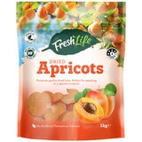 Fresh Apricots 1kg