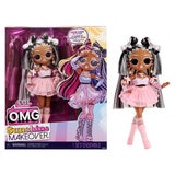 OMG Sunshine Makeover Fashion Doll