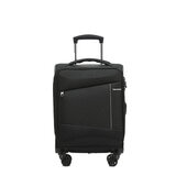 Tosca 3 Piece Flight Softside Luggage Set