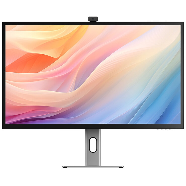 Alogic Clarity Pro Touch 32 Inch UHD 4K Monitor 32C4KPDW