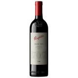 Penfolds 707 Cabernet Sauvignon 2022 750ml Gift Box