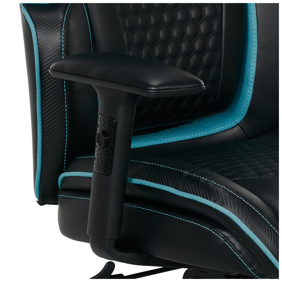 Dps gaming 2025 pedestal chair