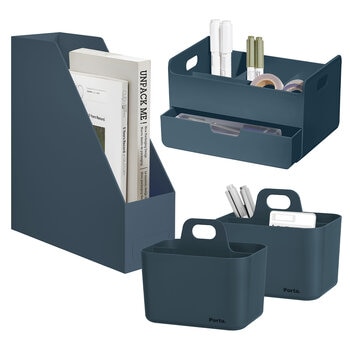 Litem Desk Organiser Set