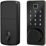 Laser Smart Deadbolt