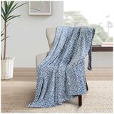 Fraiche Maison Velvet Plush Throw 152cm x 177cm Ditsy Fraiche Maison Velvet Plush Throw 152cm x 177cm Ditsy
