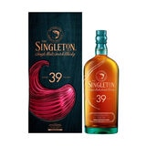 The Singleton of Glen Ord 39 Year Single Malt Scotch Whisky 700ml