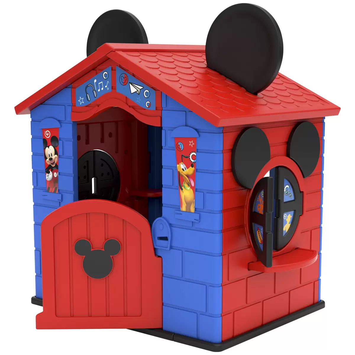 Disney Cubbyhouse