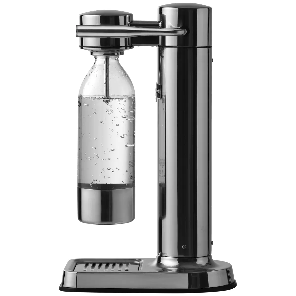 Aarke Carbonator III Sparkling Water Maker 