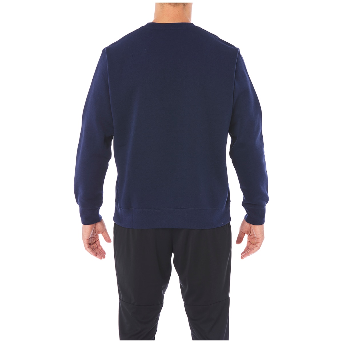 Nike Long sleeve Crew Tee