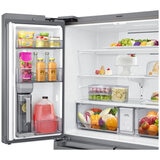 Samsung 649L French Door Fridge SRF7300SA