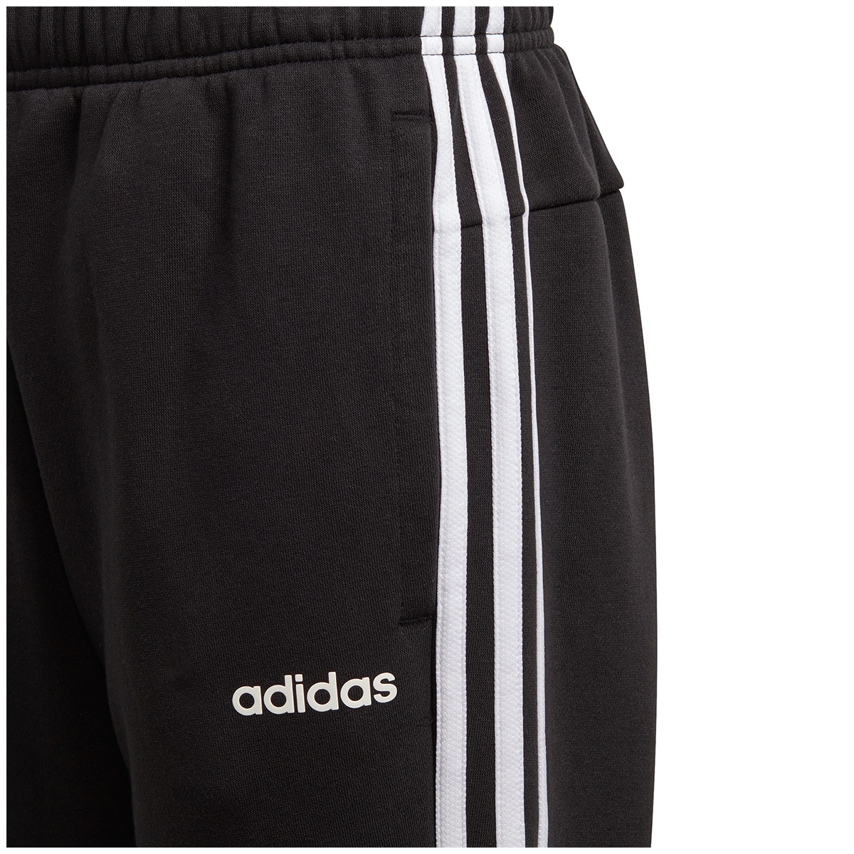 Adidas Boys' Pants Black | Costco Australia
