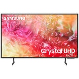 Samsung 55 Inch DU7700 Crystal UHD 4K Smart TV UA55DU7700WXXY