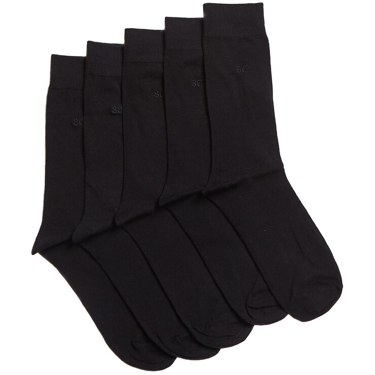 Sportscraft Dress Socks Black | Costco Australia