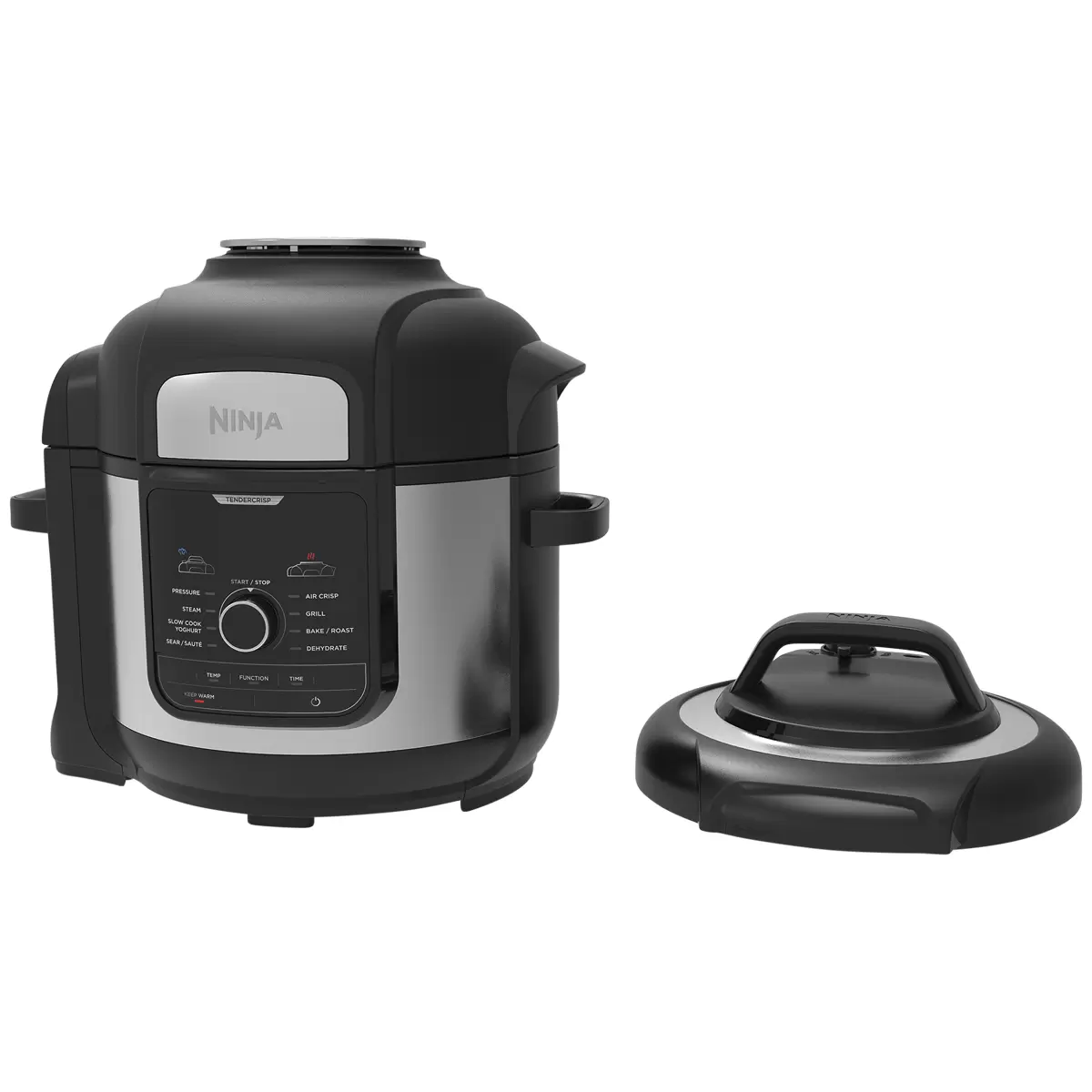 Ninja Foodi Max OP500 10-in-1 Multi Cooker