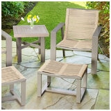 Agio Canyon 5 Piece Seating Set