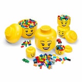 LEGO Storage Head Ultimate Assortment LEGO Storage Head Ultimate Assortment
