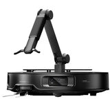 Roborock Saros Z70 Vacuum Cleaner Black RRSZ705203BLK Roborock Saros Z70 Vacuum Cleaner Black RRSZ705203BLK