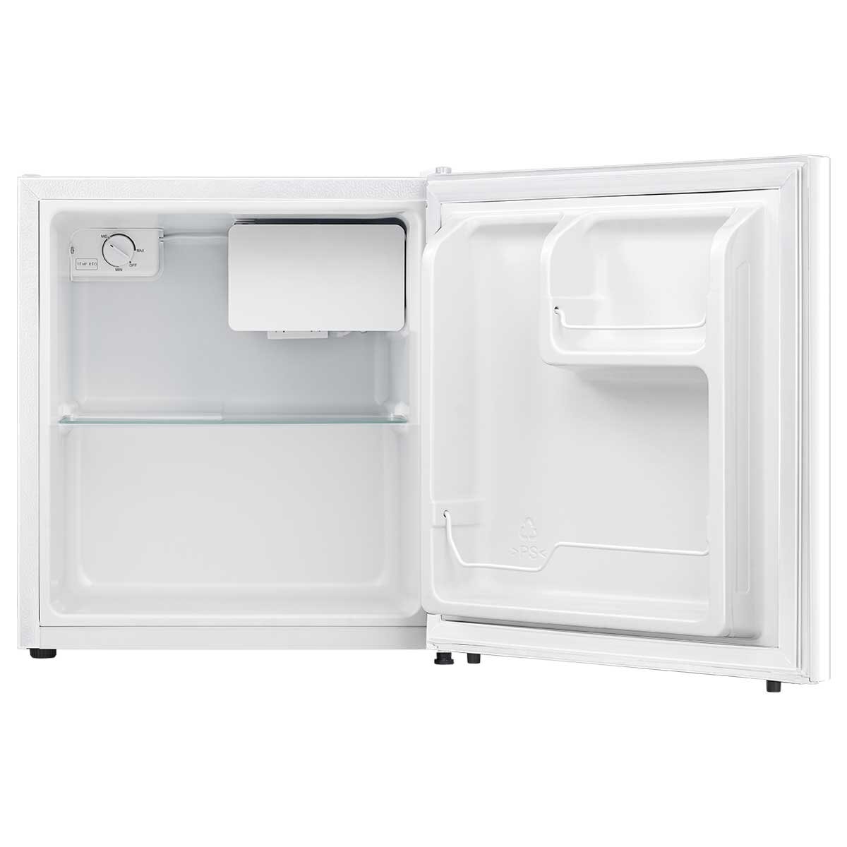 Hisense 45L Bar Fridge White HRBF46 Hisense 45L Bar Fridge White HRBF46