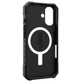 UAG Pathfinder MagSafe iPhone 16 Case