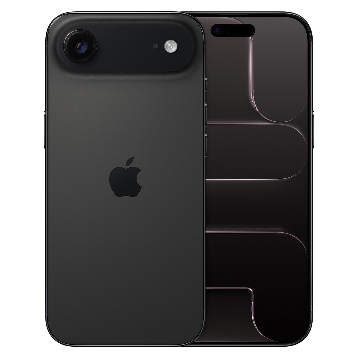 iPhone Air Space Black iPhone Air Space Black