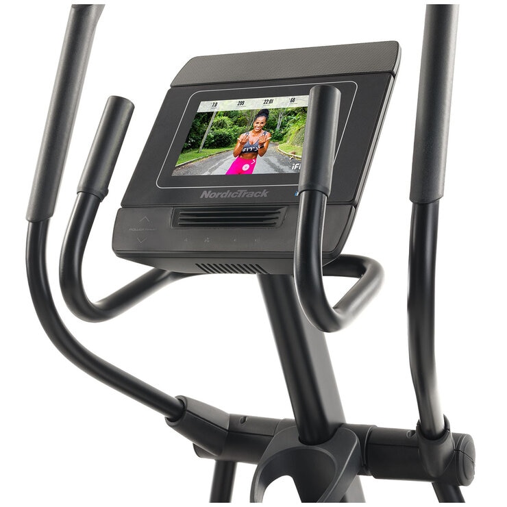 Nordictrack AirGlide7i Elliptical Nordictrack AirGlide7i Elliptical