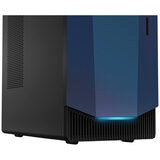 Lenovo IdeaCentre Gaming 5 Ryzen 5 5600G Raven Black Desktop 90RW003SAU