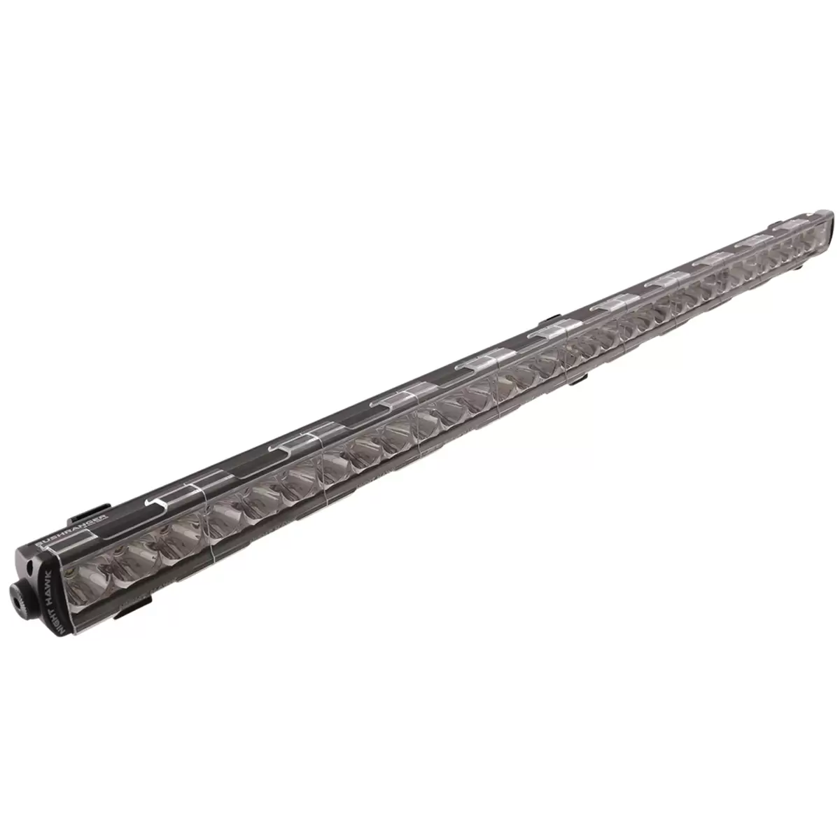 Bushranger Night Hawk VLI Series Single Row Light Bar 43.5 Inch