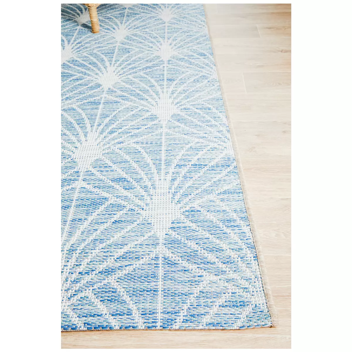 Rug Culture Terrace 5502 Rug 400 x 300cm 