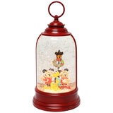 Disney Spinning Lantern Carson